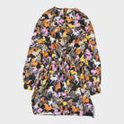 Robe Multicolore - 12 ans