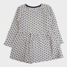Robe Gris - 5 ans