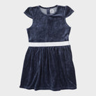Robe Bleu - 8 ans