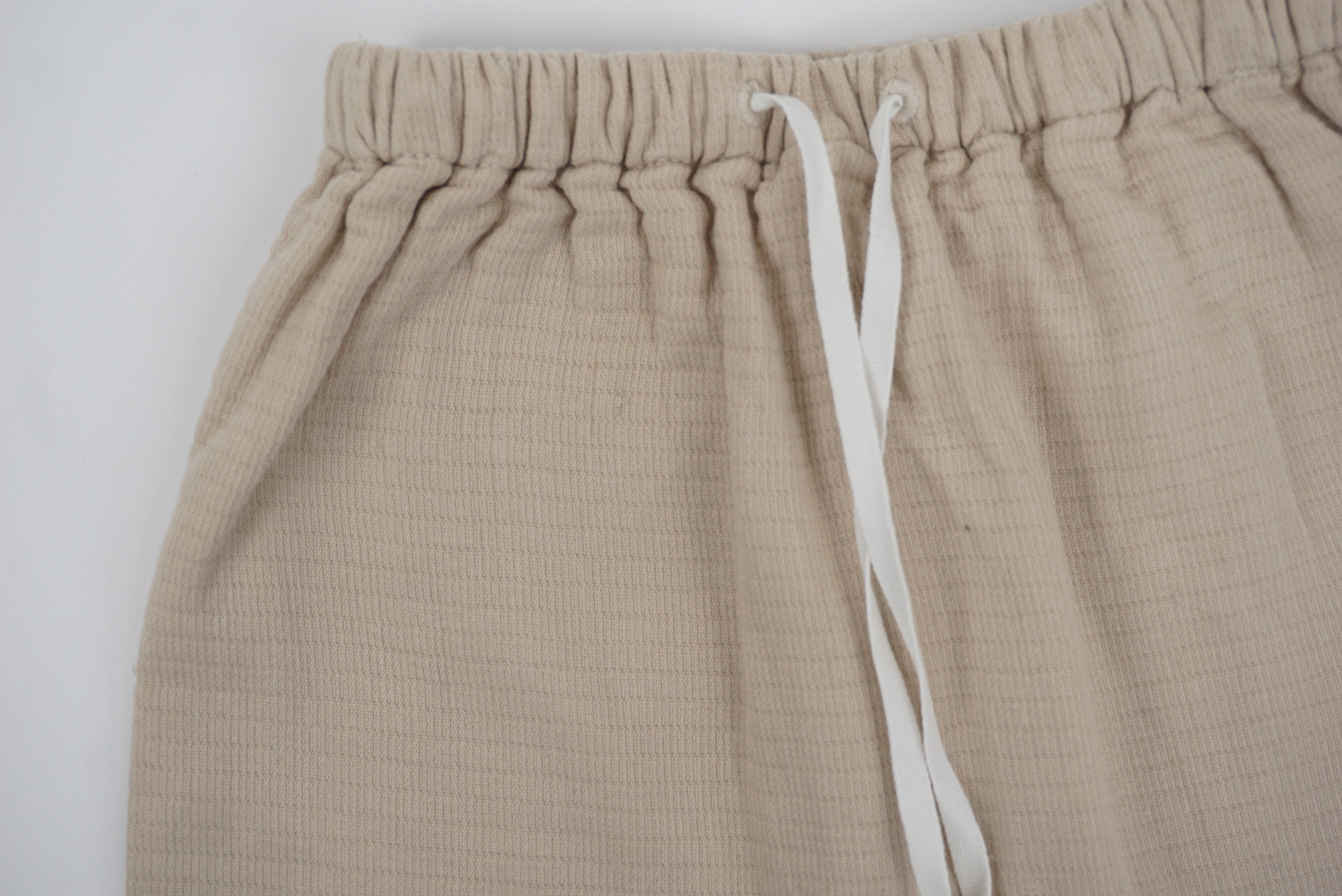 Pantalon Beige - 3 mois