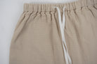 Pantalon Beige - 3 mois