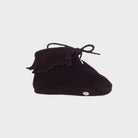 Chaussons Noir - 17/18