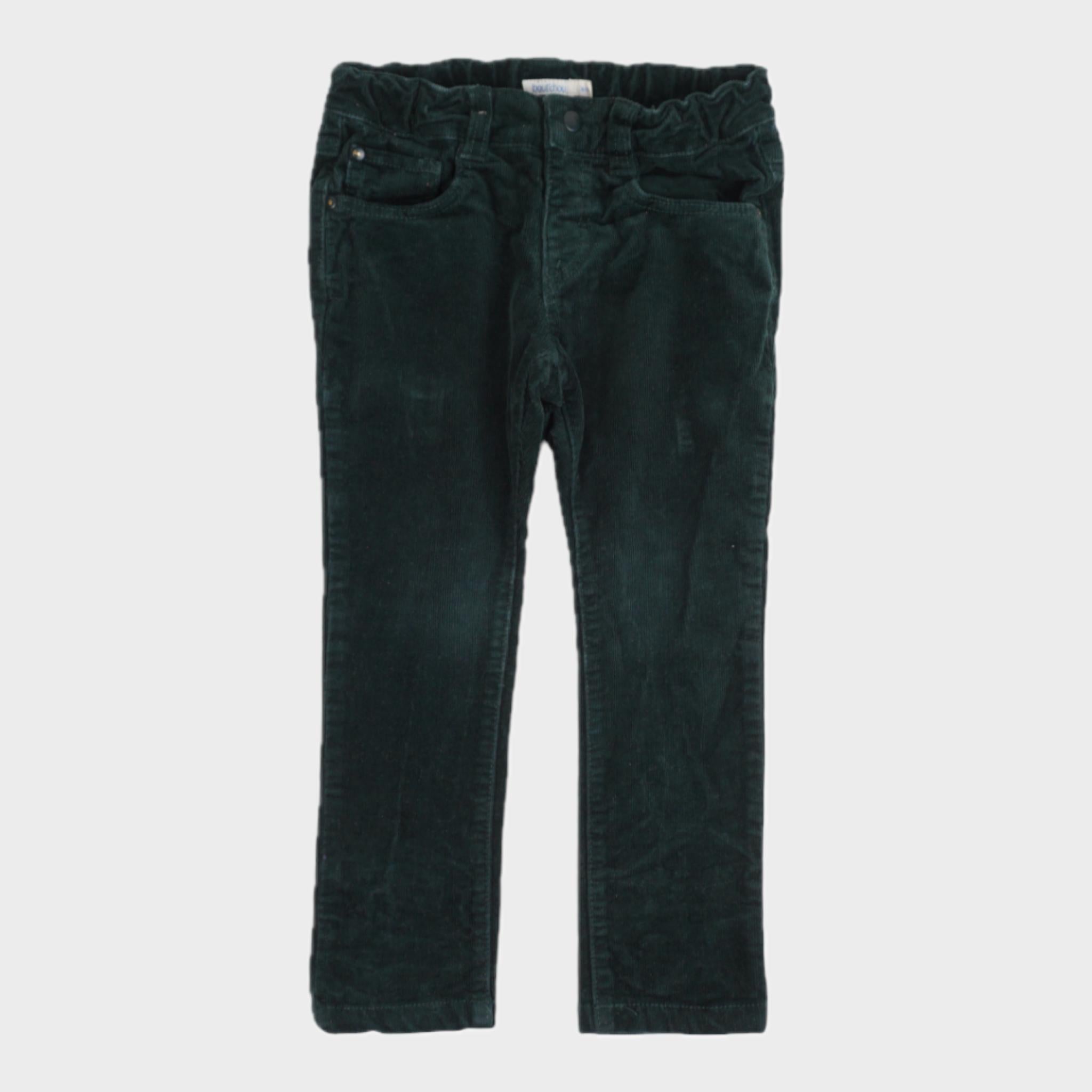 Jean Vert - 36 mois