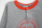 Sweat Gris - 6 mois
