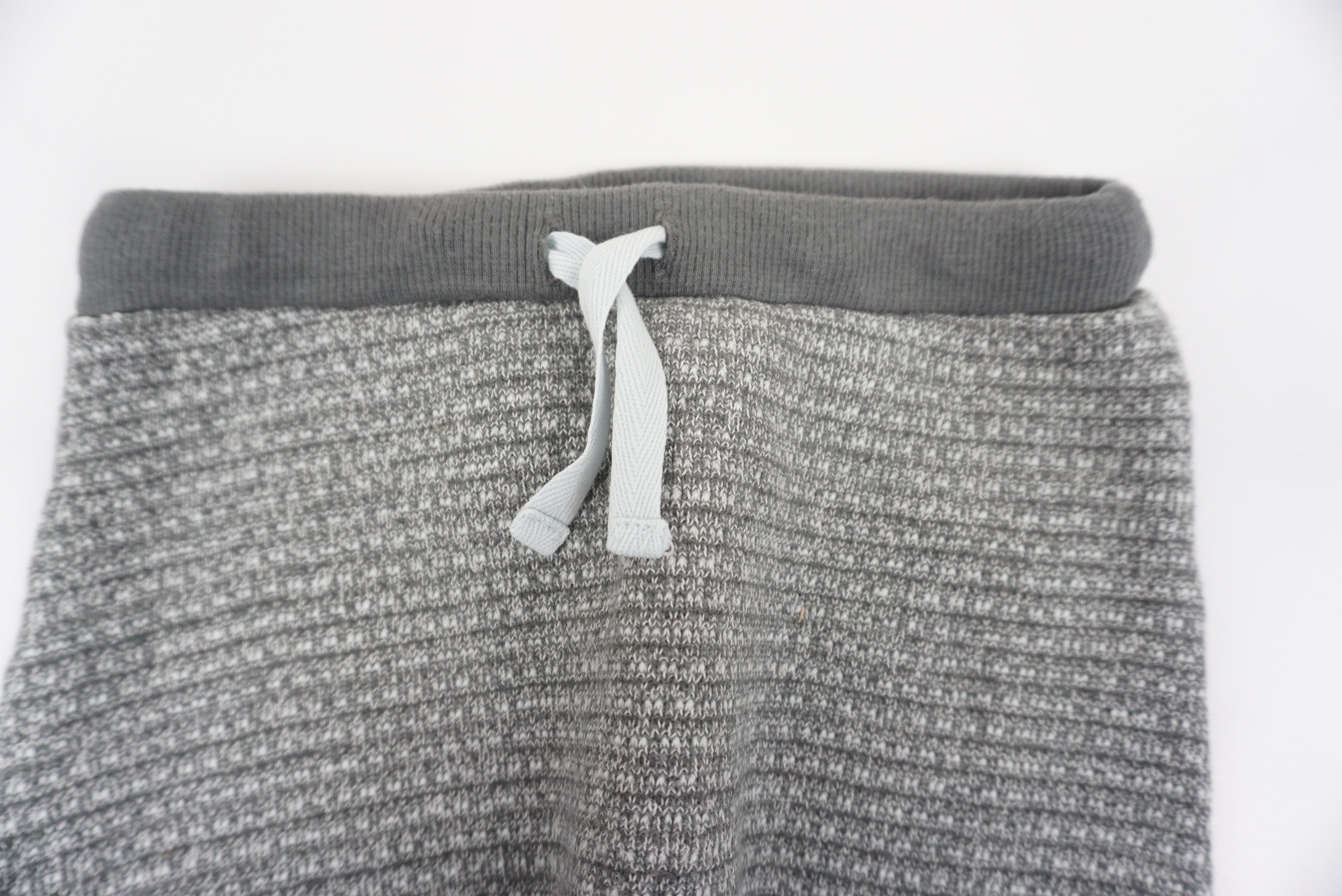 Pantalon Gris - 3 mois