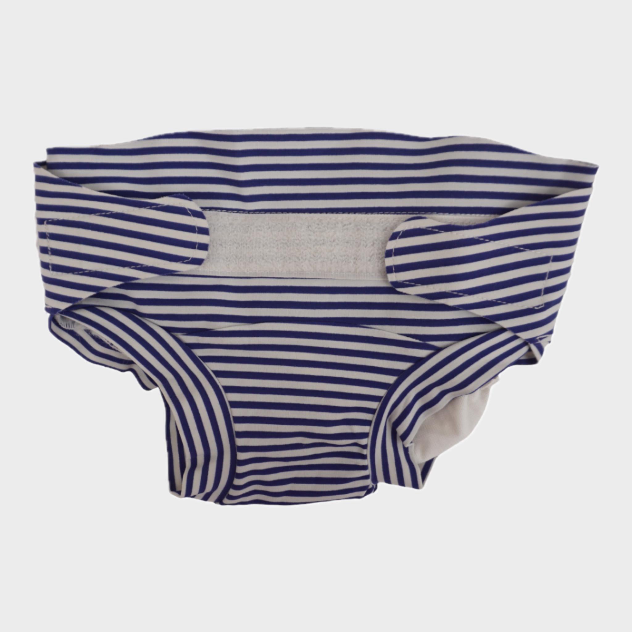 Maillot de bain avec couche - 12 mois