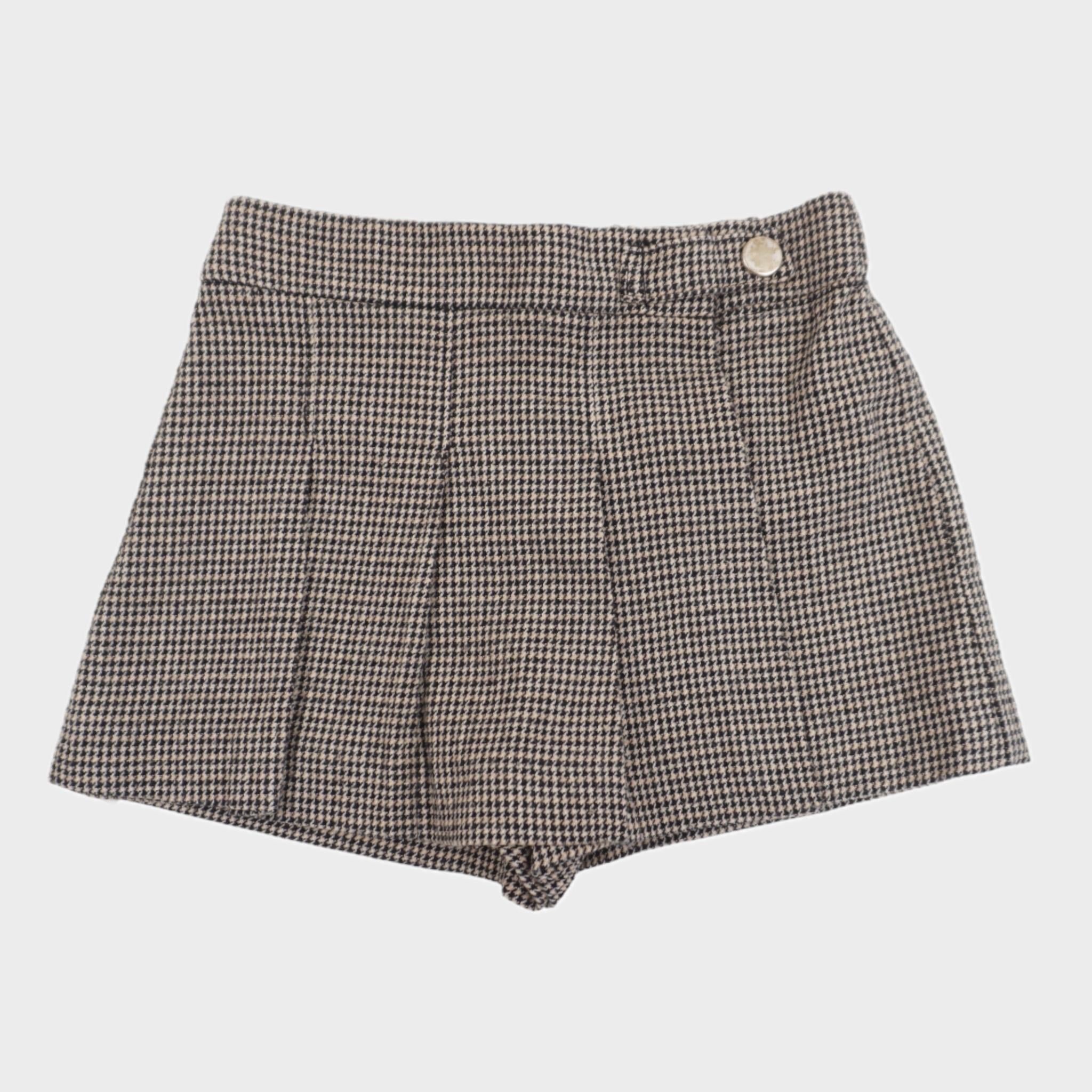 Jupe-short Multicolore - 9/12 mois