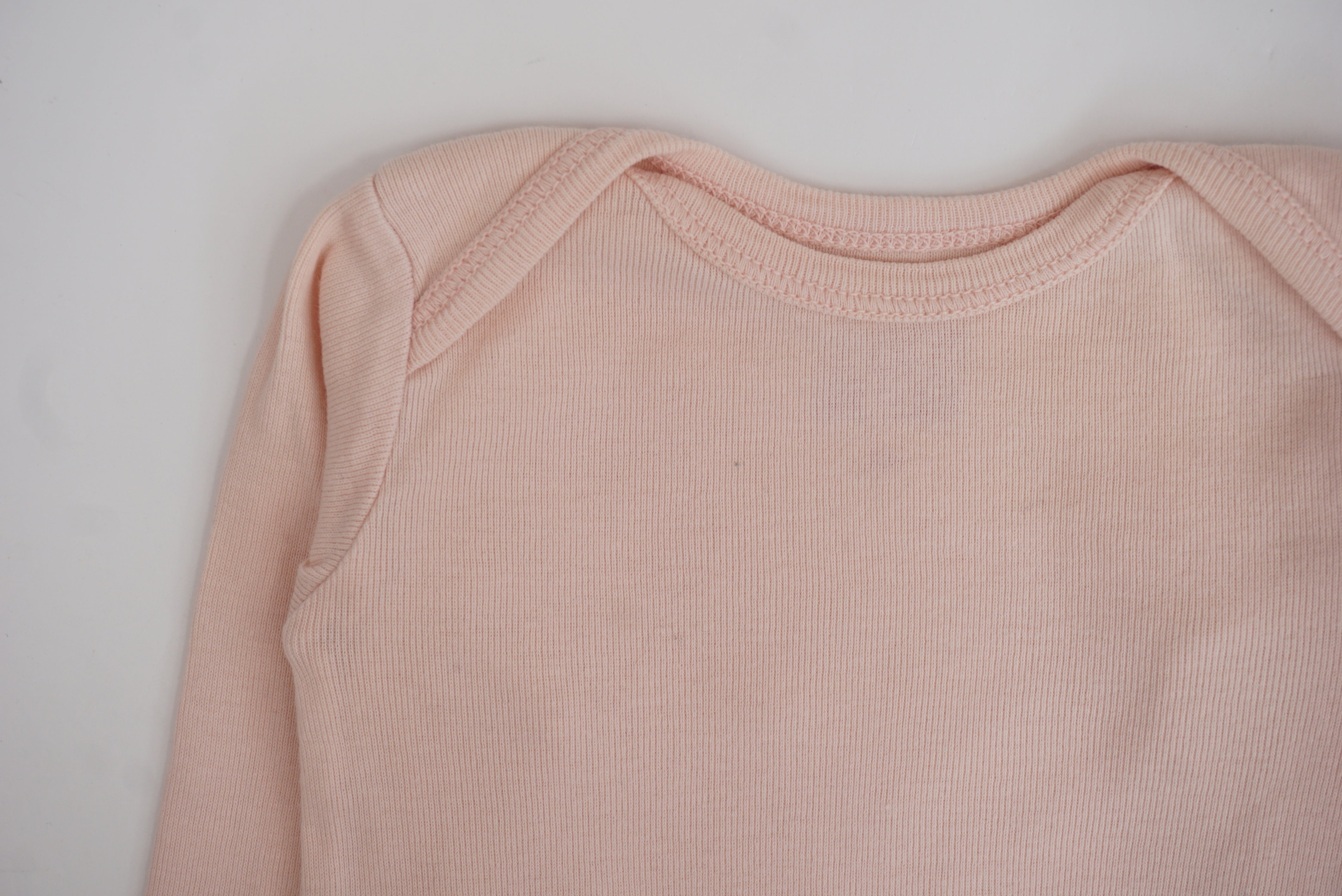 Body Rose - 3 mois