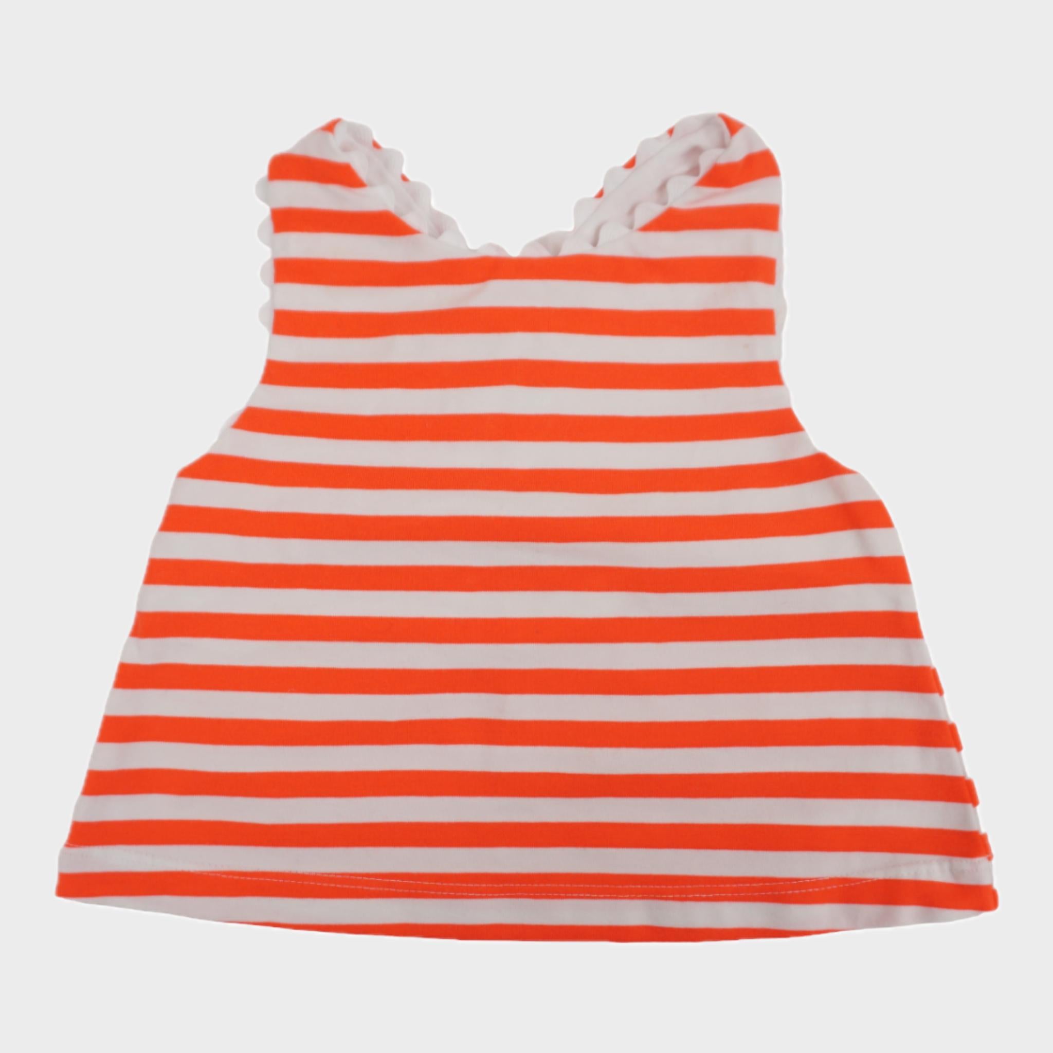 Top Orange - 12 mois