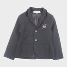 Veste Bleu - 3 ans