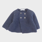 Gilet Bleu - 1 mois