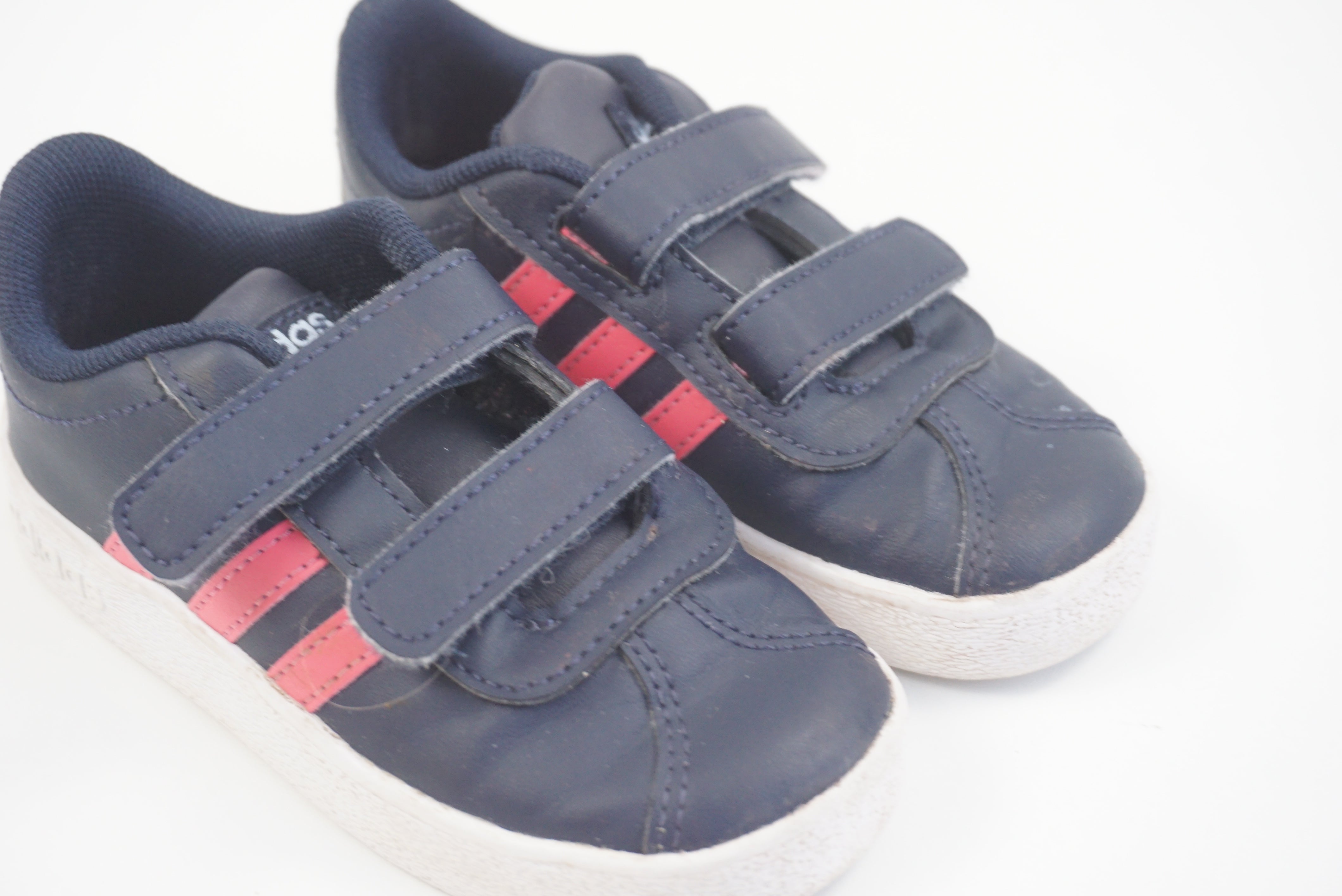 Baskets Bleu - 24