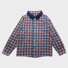 Chemise Multicolore - 10 ans (neuf)