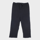 Legging Noir - 24 mois