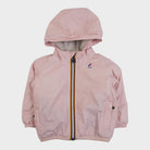 K-way Rose - 18 mois