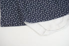 Robe Bleu - 6 mois