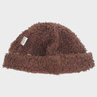 Bonnet Marron - 0/3 mois