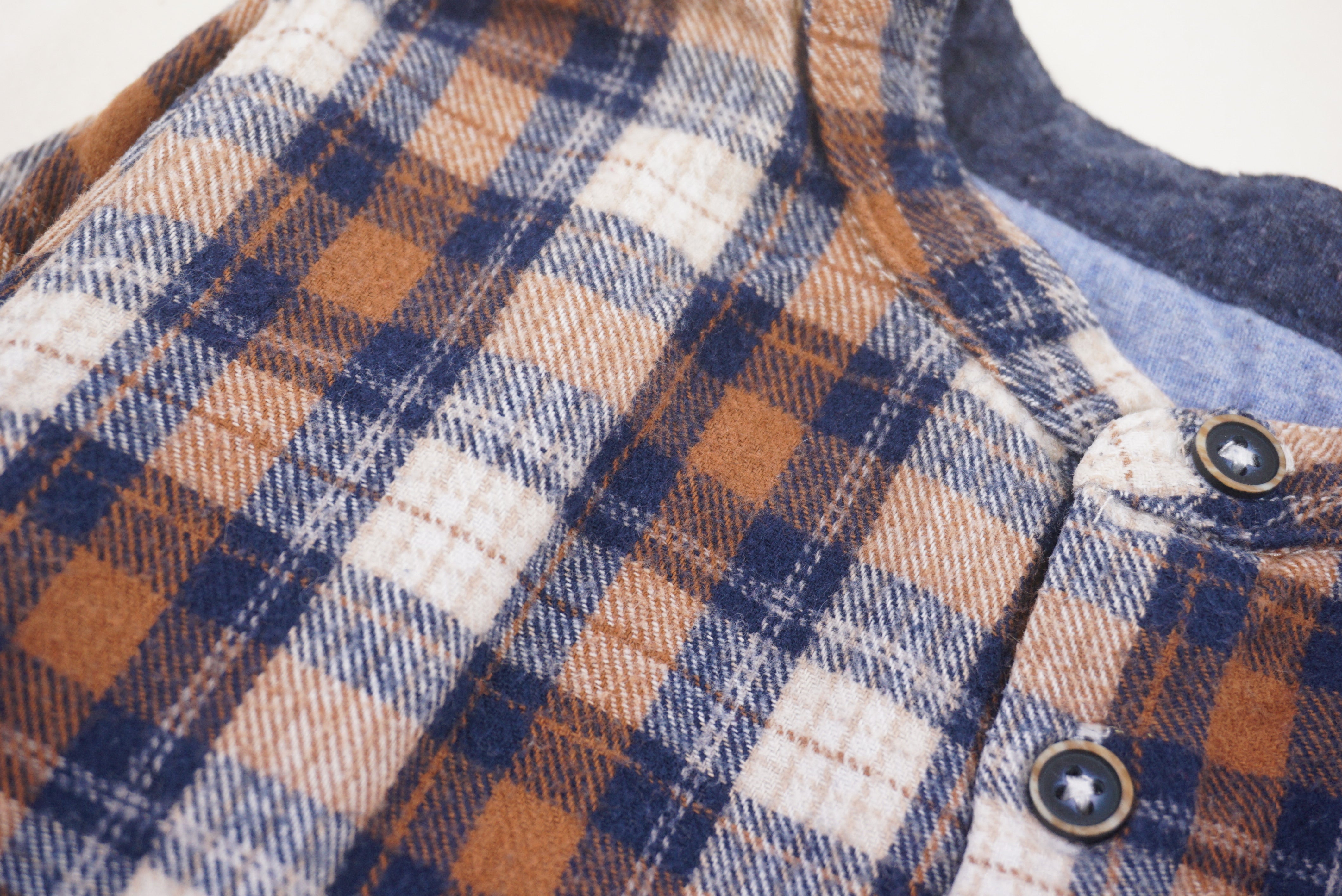 Chemise Multicolore - 12/18 mois