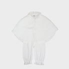 Ensemble Ecru - 6 mois