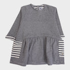 Robe Bleu - 18 mois