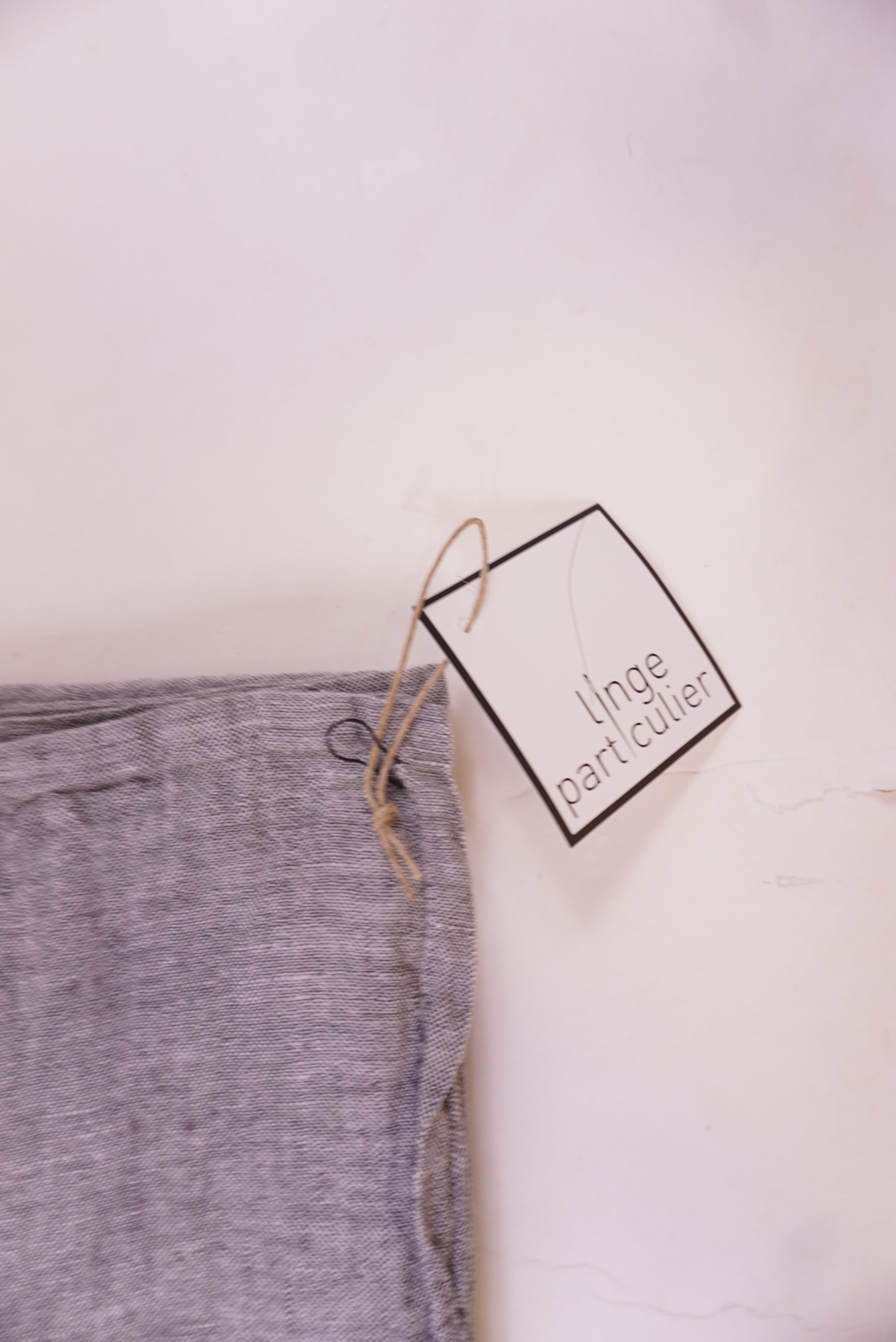 Housse de couette Bleu