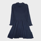 Robe Bleu - 8 ans