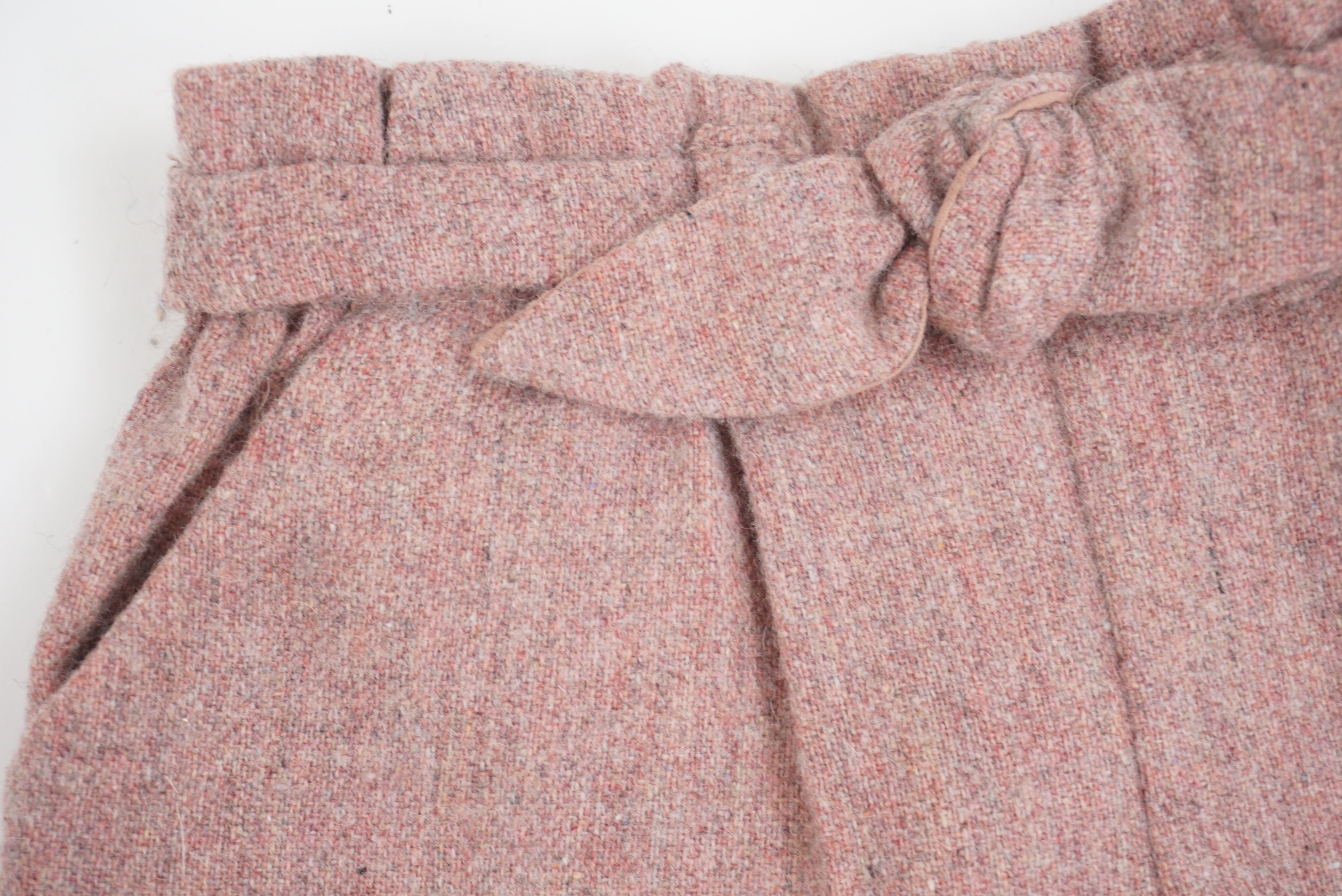 Short Rose - 9/12 mois