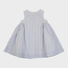 Robe Bleu - 9 mois