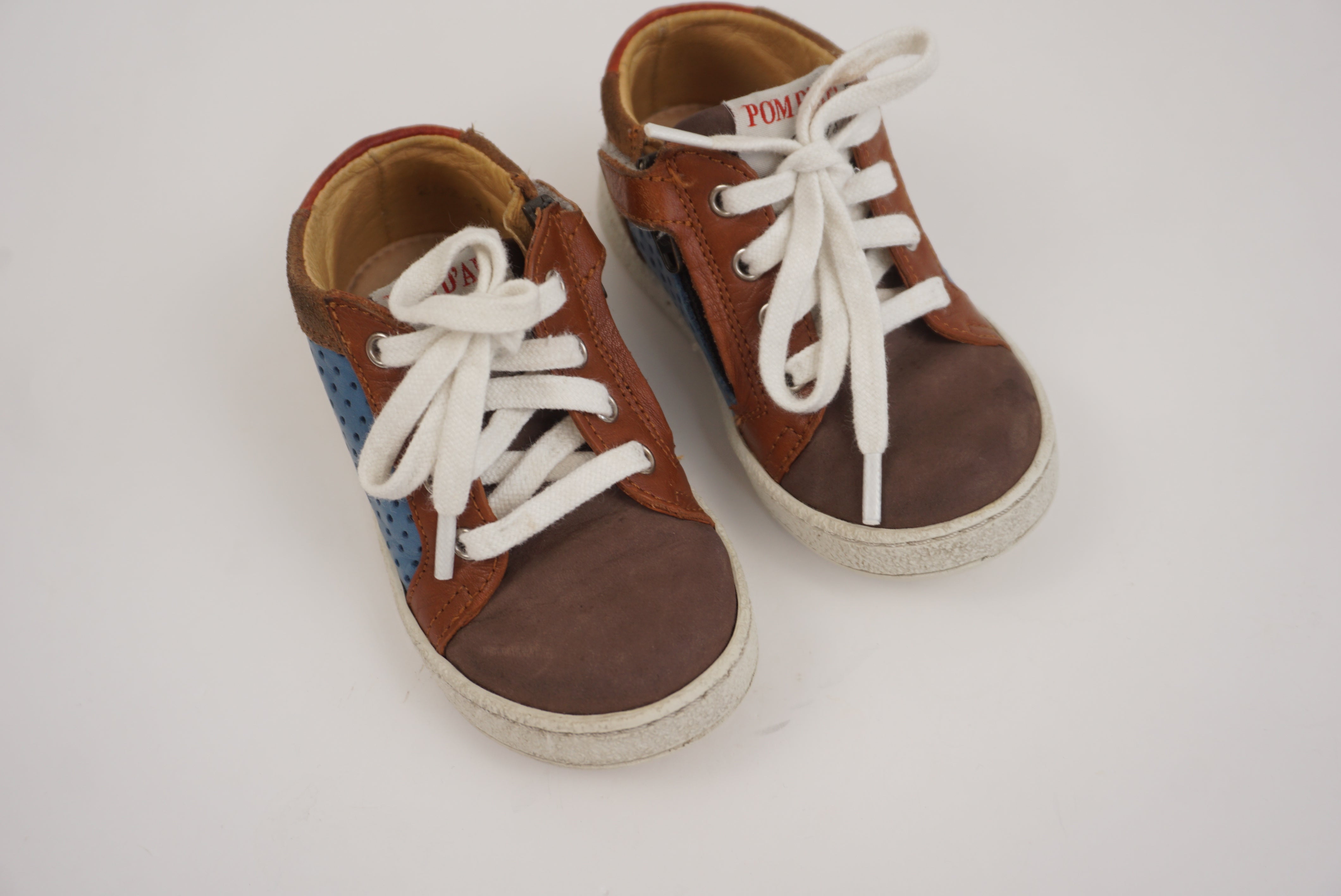 Chaussures Multicolore - 21