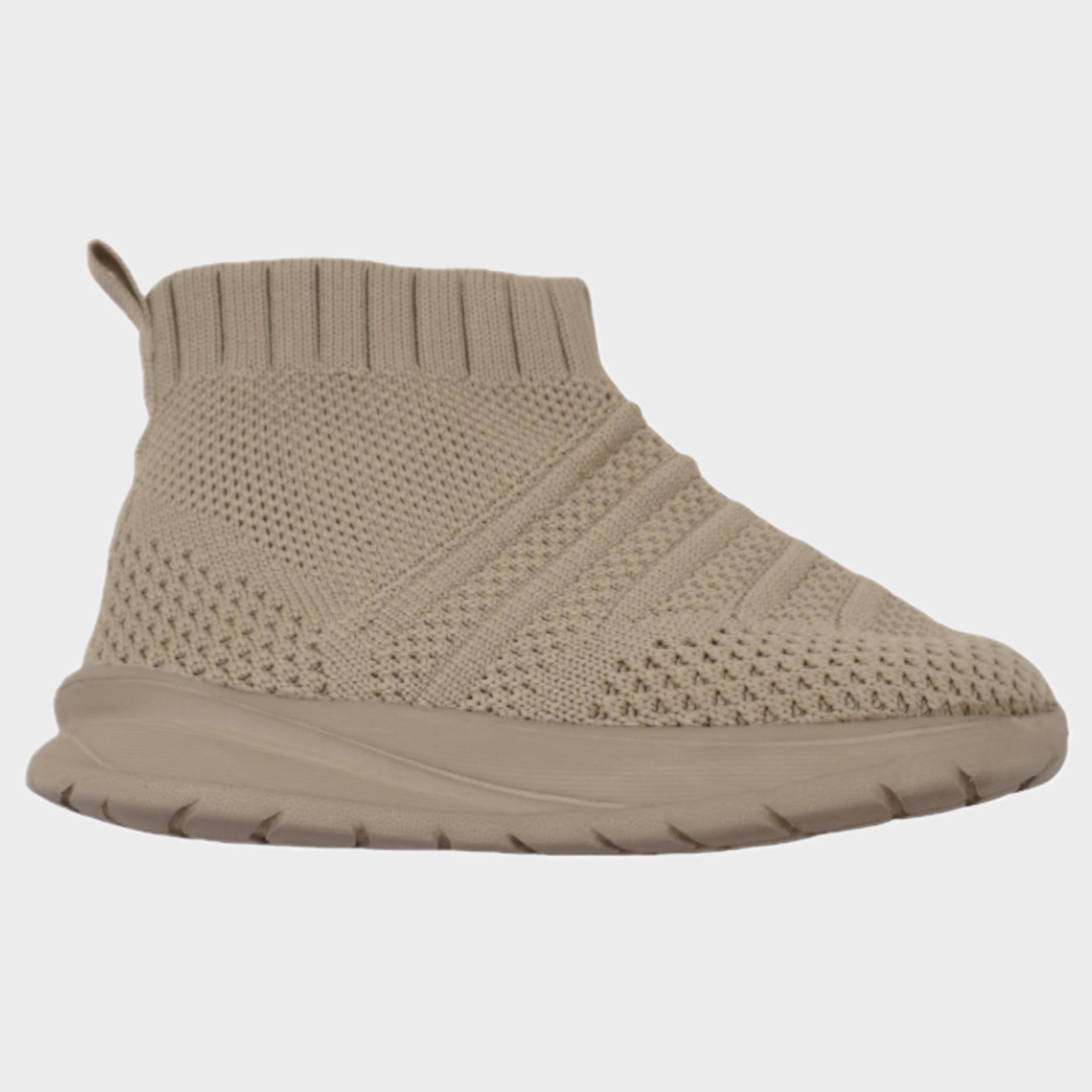 Baskets Beige - 21