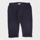 Pantalon Bleu - 18 mois