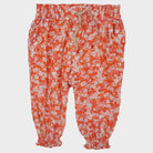 Pantalon Rouge - 6/9 mois