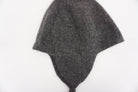 Bonnet Gris - 3 mois