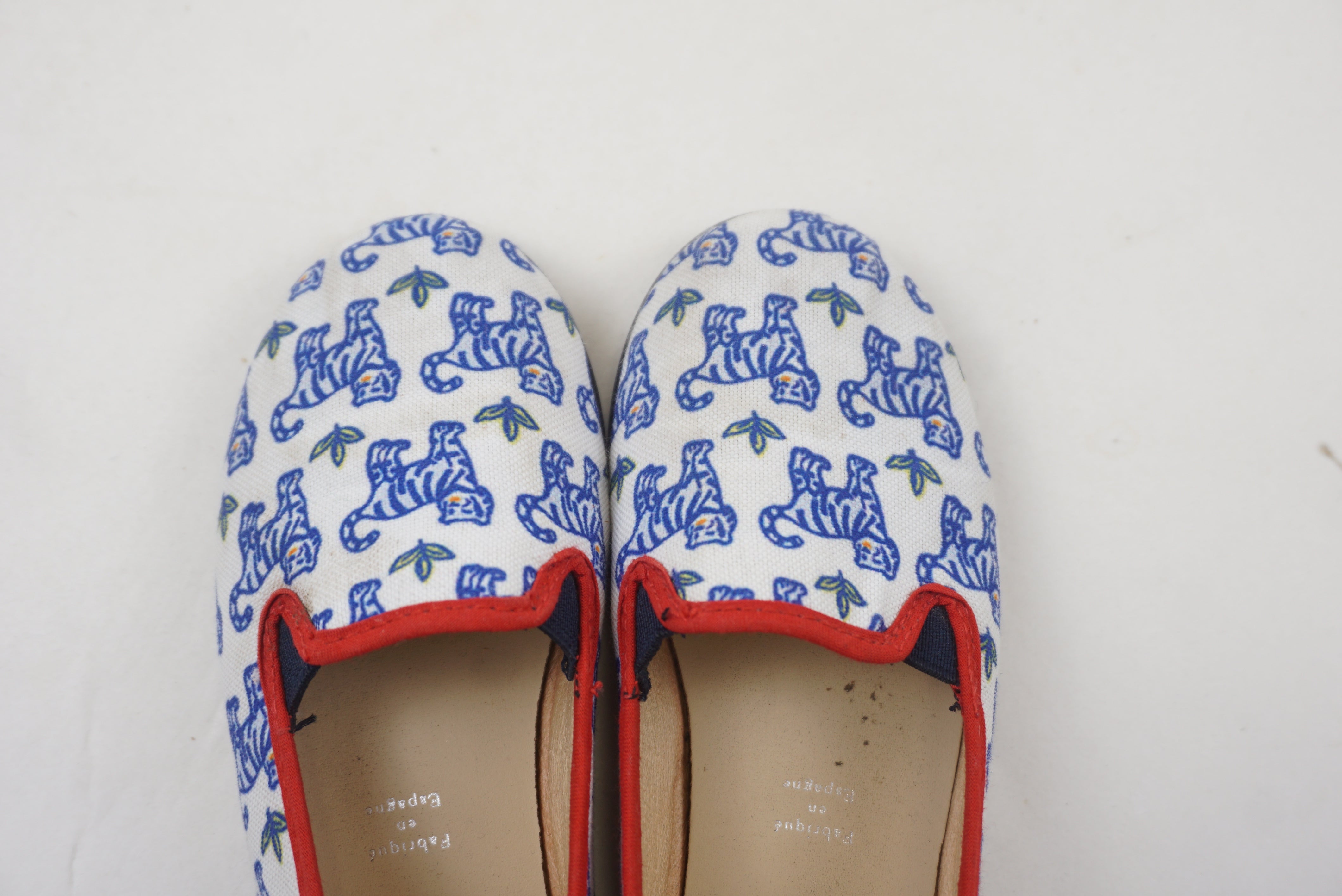 Chaussons Multicolore - 26