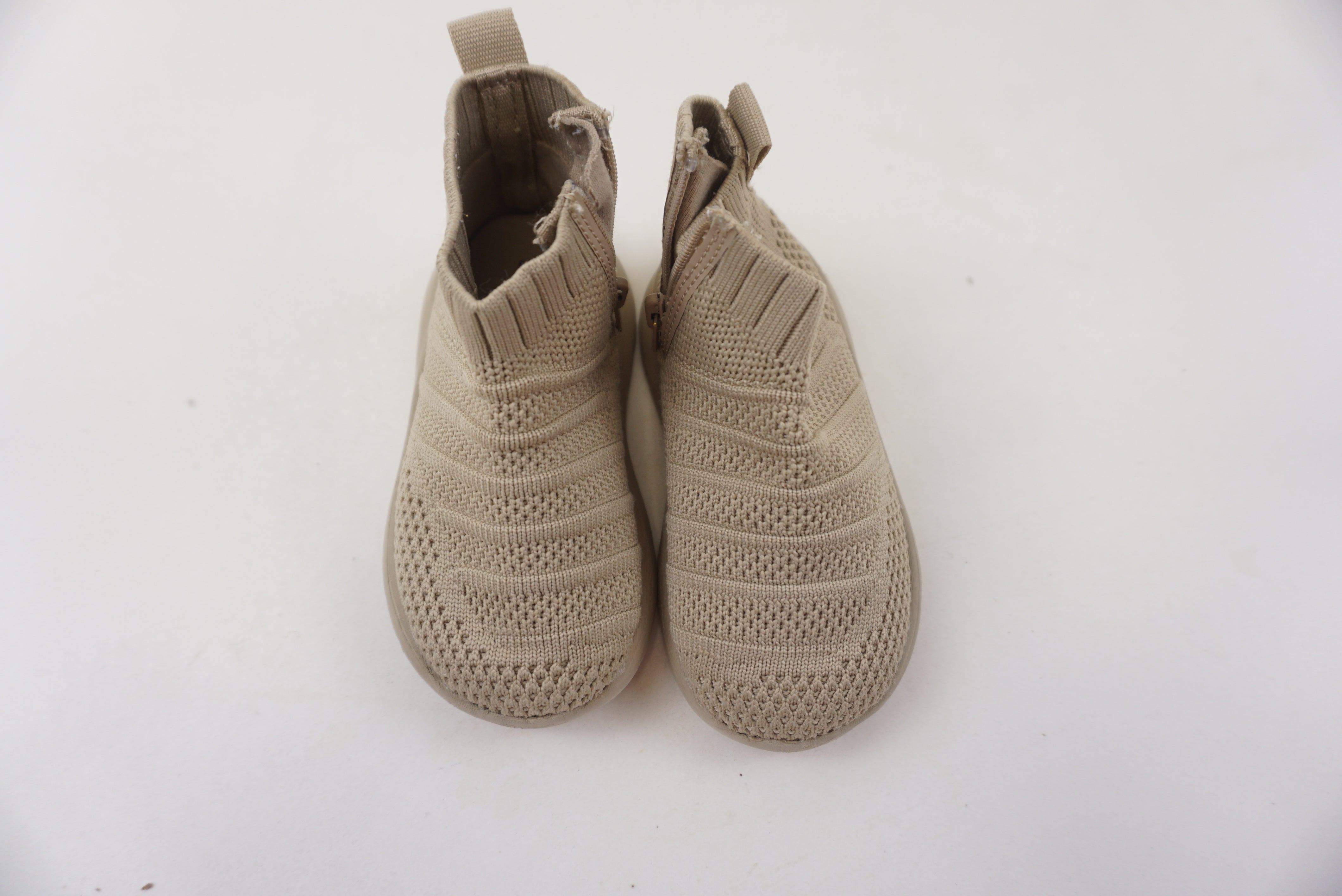Baskets Beige - 21