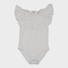 Body Blanc - 4/5 ans