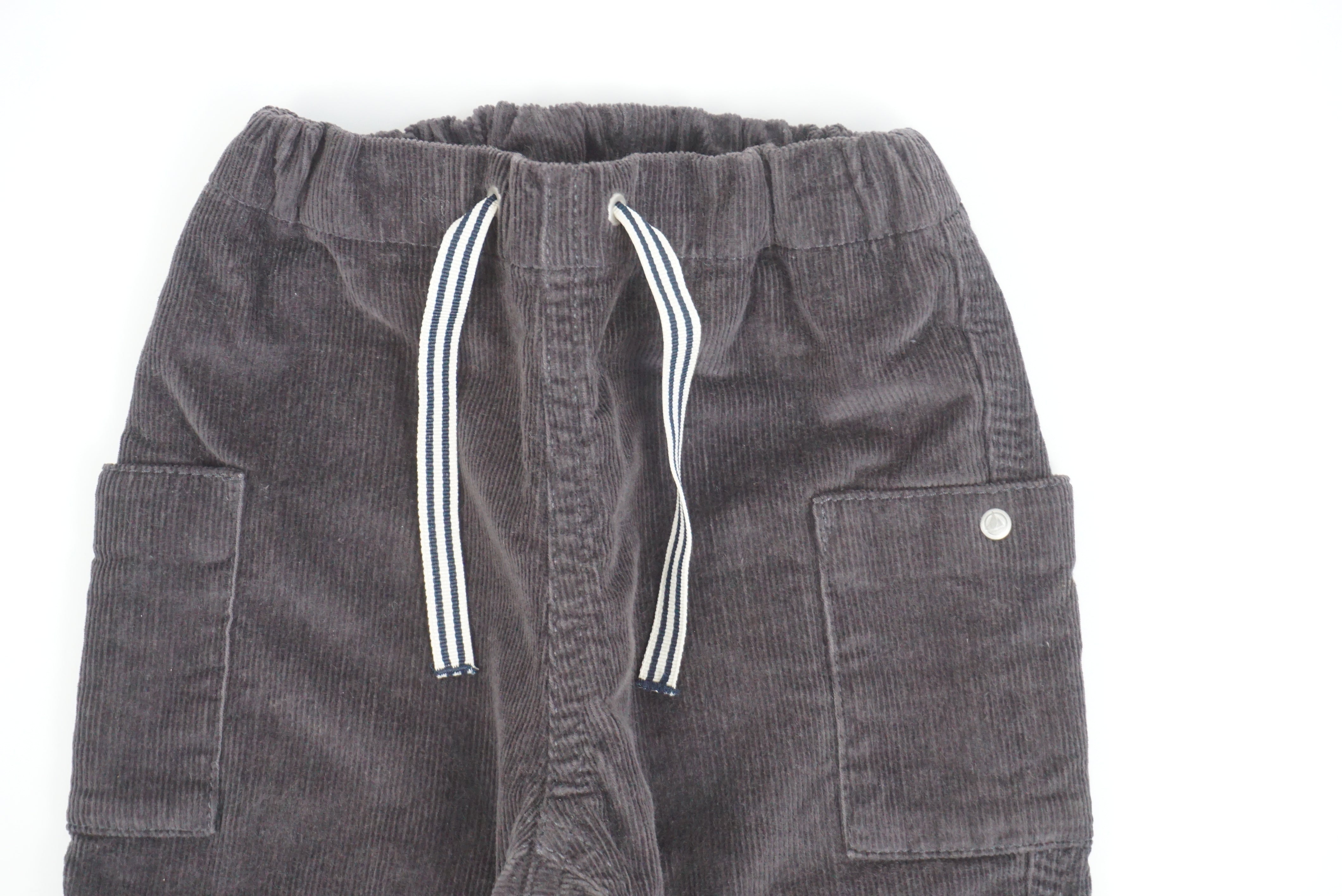 Pantalon Marron - 6 mois