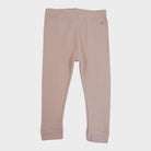 Legging Rose - 12 mois