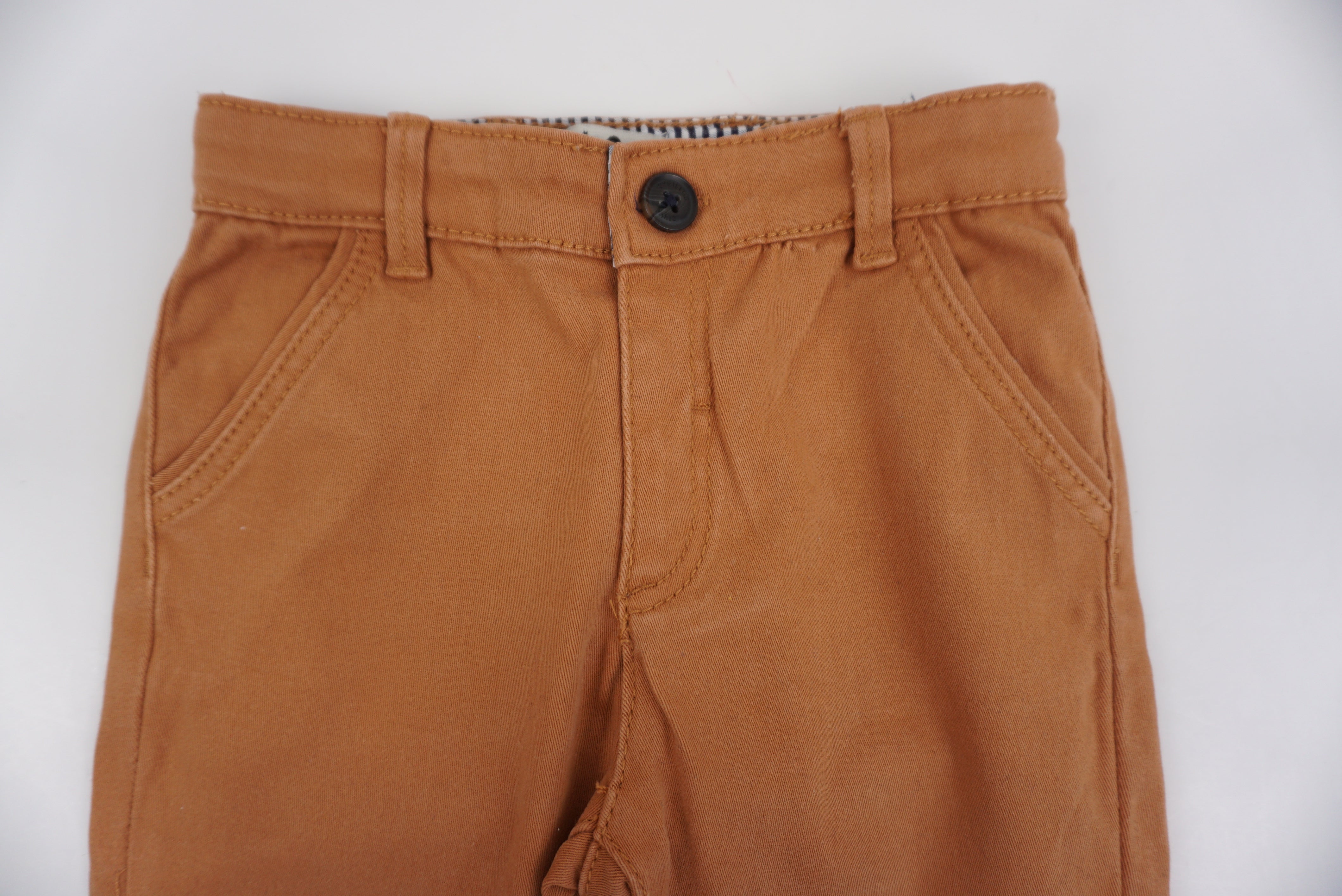 Pantalon Camel - 18 mois