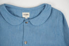 Chemise Bleu - 10 ans (prototype)