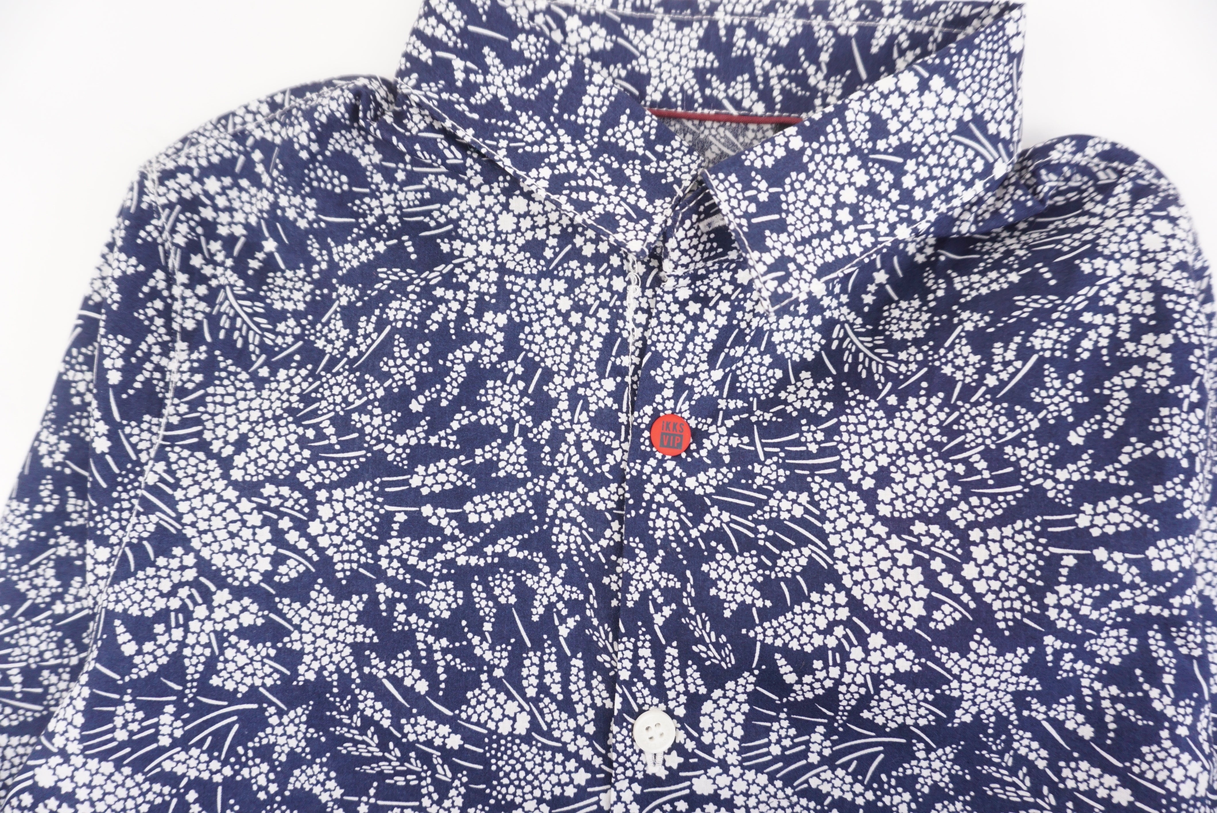 Chemise Multicolore - 5 ans