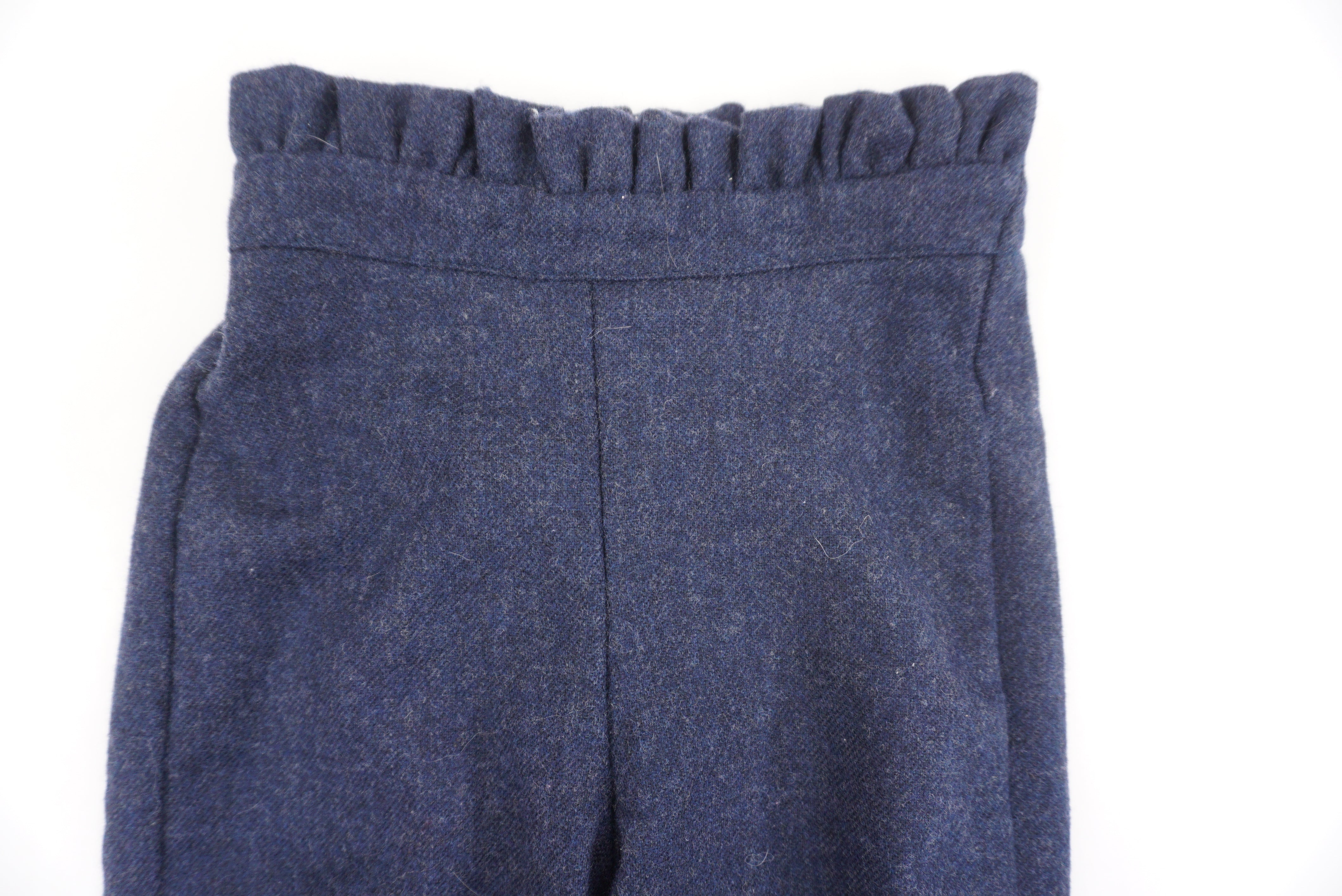 Pantalon Marine - 6 mois