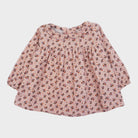 Blouse Rose - 6 mois