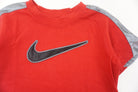 T-shirt Rouge - 2 ans
