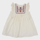 Robe Crème - 6 mois