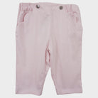 Pantalon Rose - 6 mois
