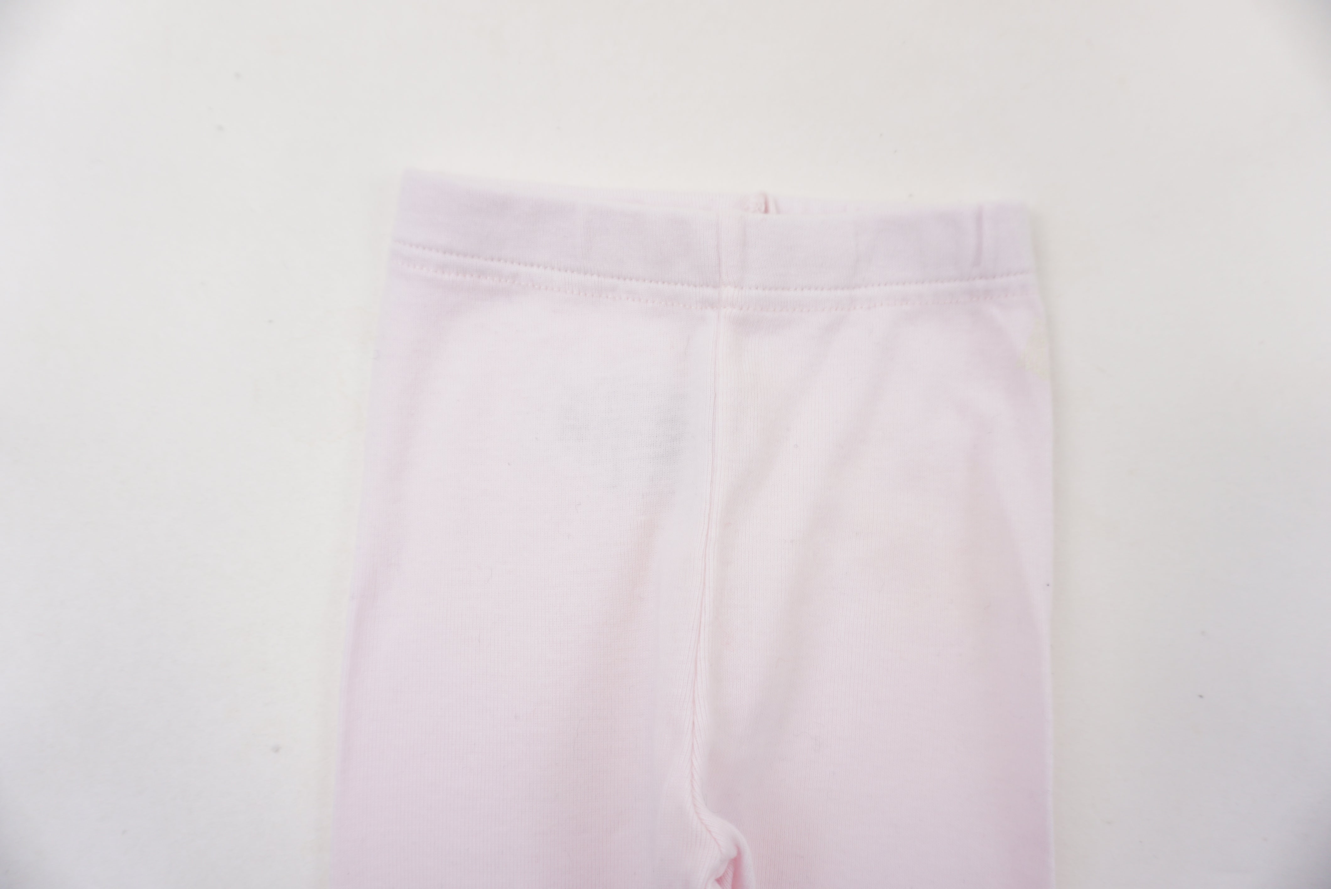 Legging Rose - 3 mois