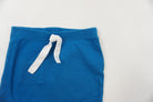 Short Bleu - 6 mois