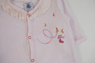 Dors bien Rose - Naissance / 1 mois