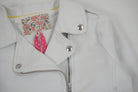 Veste Blanc - 4 ans